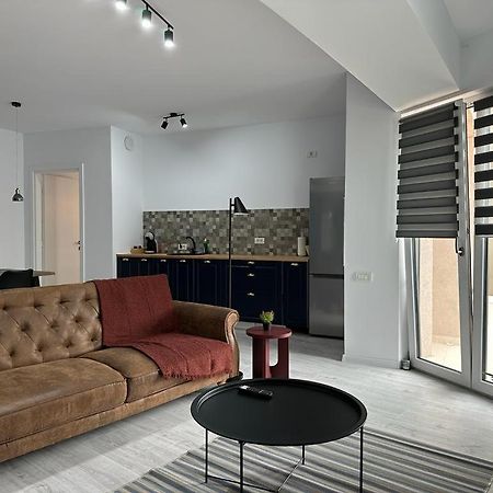 City Center Accommodation - 308 雷希察 外观 照片