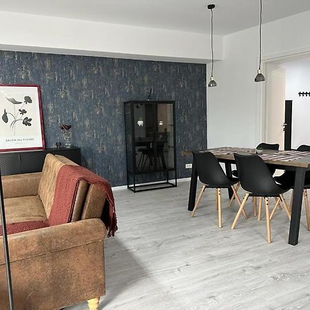 City Center Accommodation - 308 雷希察 外观 照片