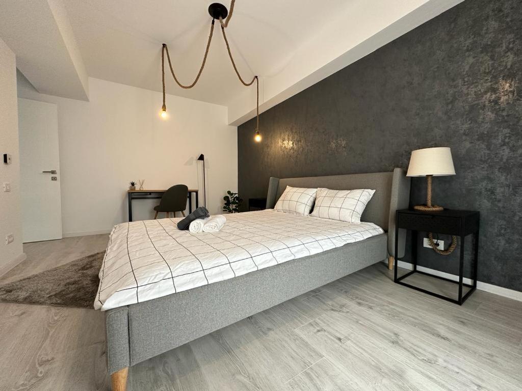 City Center Accommodation - 308 雷希察 外观 照片