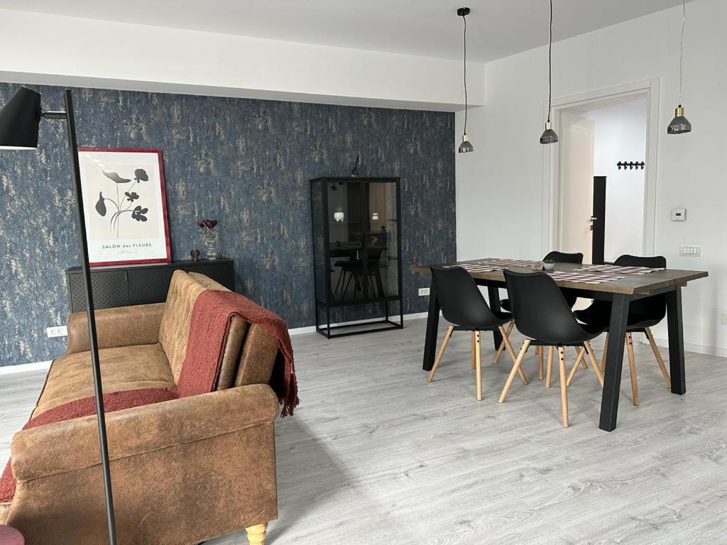 City Center Accommodation - 308 雷希察 外观 照片