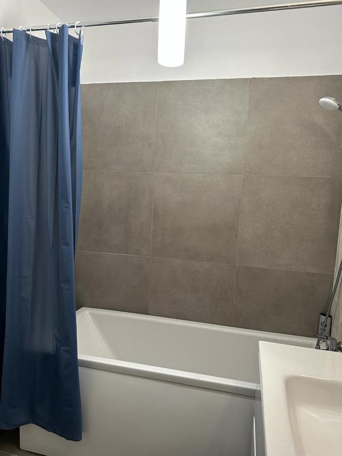 City Center Accommodation - 308 雷希察 外观 照片