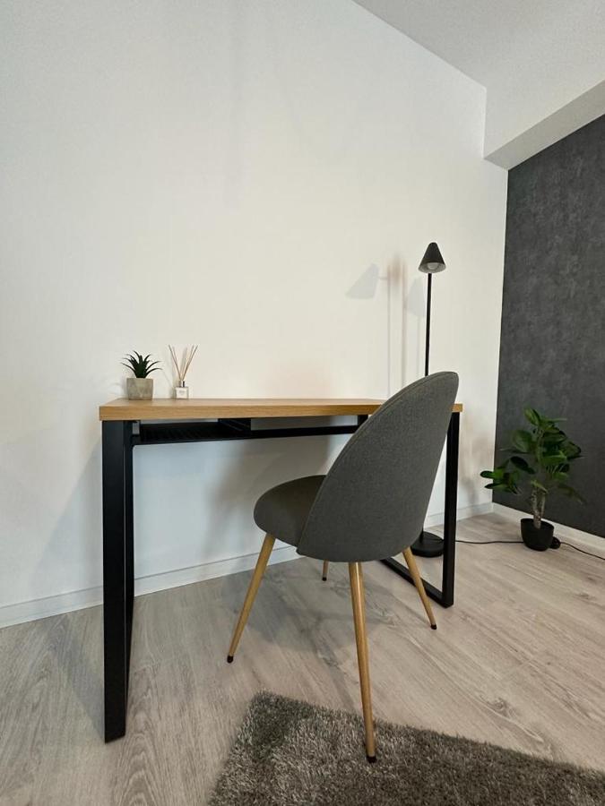City Center Accommodation - 308 雷希察 外观 照片