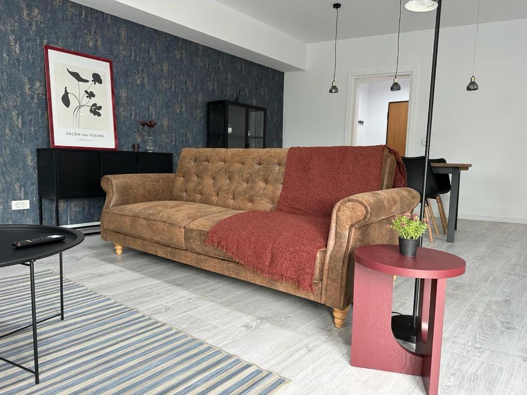 City Center Accommodation - 308 雷希察 外观 照片