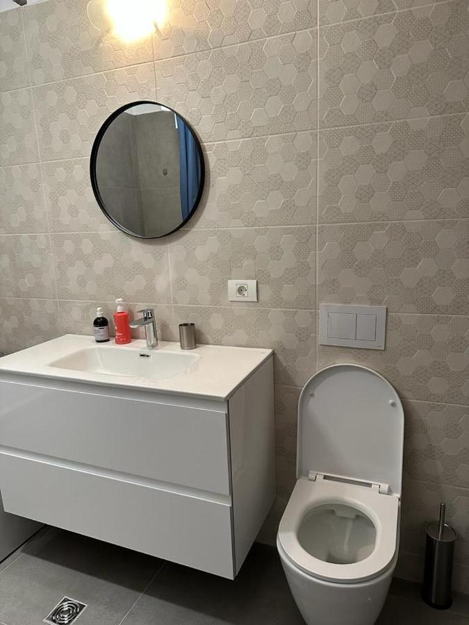 City Center Accommodation - 308 雷希察 外观 照片