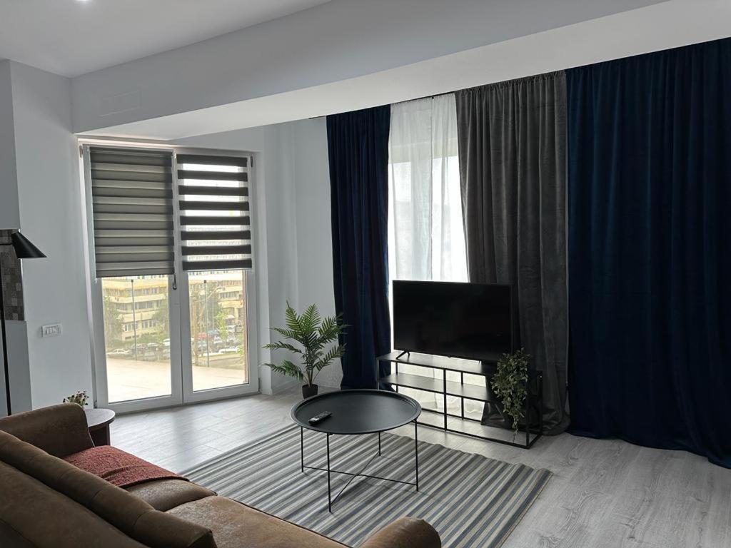 City Center Accommodation - 308 雷希察 外观 照片