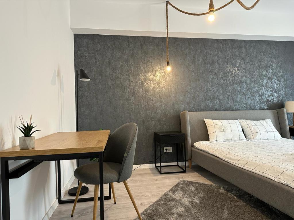 City Center Accommodation - 308 雷希察 外观 照片