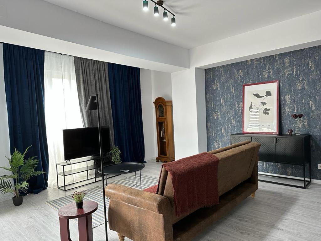 City Center Accommodation - 308 雷希察 外观 照片