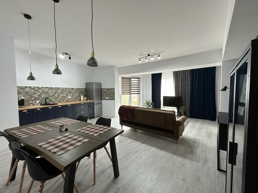 City Center Accommodation - 308 雷希察 外观 照片
